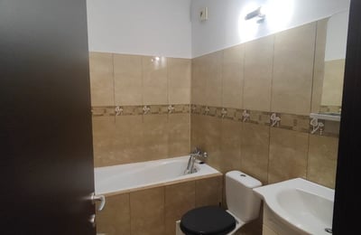 Аренда комфортной 2-комнатной квартиры, 68 м², район Томис Плюс, Констанца, Румыния